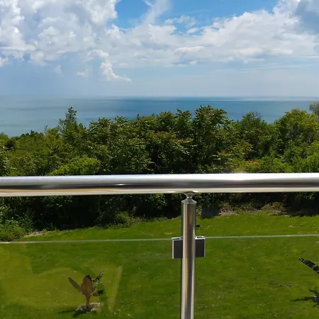 Villa Queen Maria