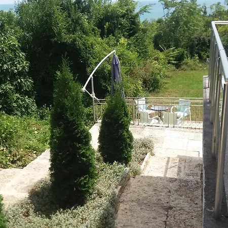 Villa Queen Maria *